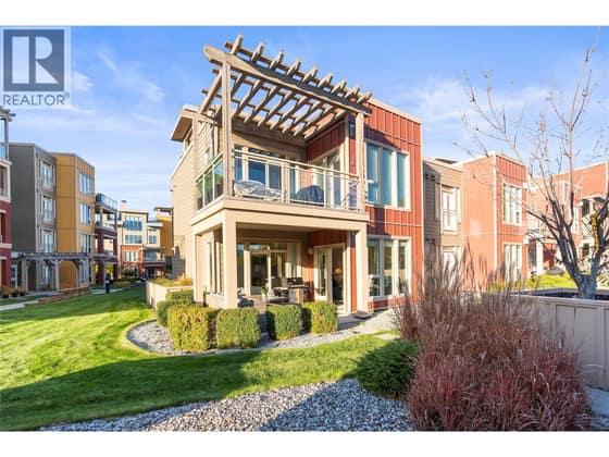 7343 Okanagan Landing Road Unit# 1132