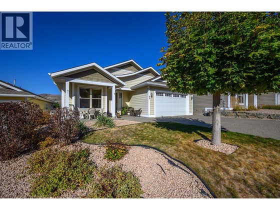 7760 Okanagan Landing Road Unit# 27
